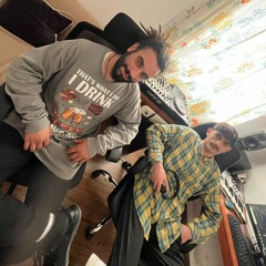 Peachcast 2: Antoni & Raimund