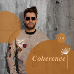 COHERENCE I Redolence Radio 034