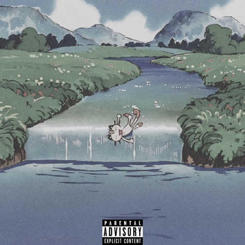 Spring Blizzard | #OddwinSampleChallenge6 | prod. by EniGmAtiC?