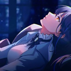 이세계 아이돌 - 겨울 봄  커버