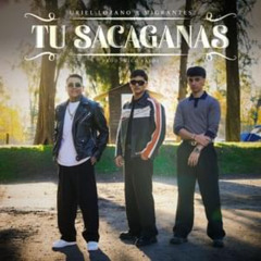 Migrantes x Uriel Lozano - Tu Sacaganas  Edit  julio 2mil25 GtDj