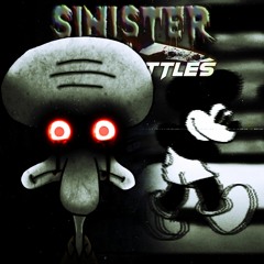 Squidward's Suicide vs Suicidemouse.AVI. Sinister Rap Battles