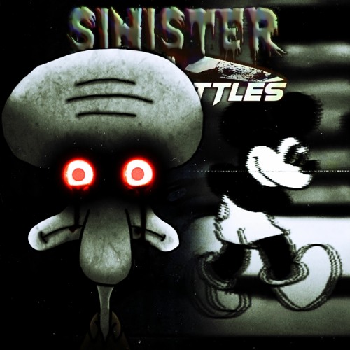 Stream Squidward's Suicide vs Suicidemouse.AVI. Sinister Rap Battles by  Vladimyr P. | Listen online for free on SoundCloud