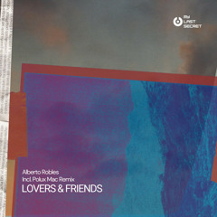 Lovers & Friends (Polux Mac Remix)