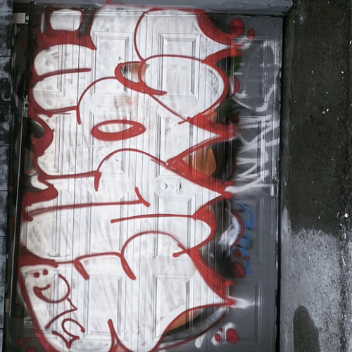 LoopTroop-Spray can story
