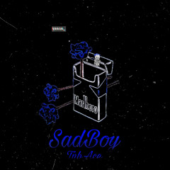 TnbAce~SadBoy (Prod.Refleise)