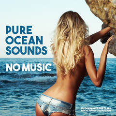 Beach Sounds for Anxiety
