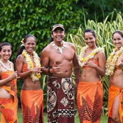 Review Special Price Luau Kalamaku On Kauai With Manor House 4-Course Dinner & Show
