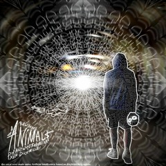 Animals - boywithuke [ai]