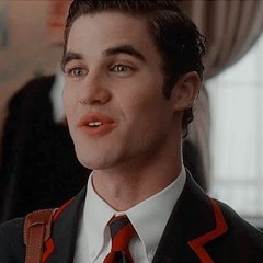 hopelessly devoted to you - glee version / darren criss (slowed)