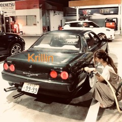 krillin (prod. moneypurp)