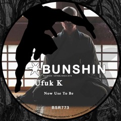 Ufuk K - Now Use To Be (FREE DOWNLOAD)