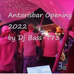 Antarisbar Opening 2022