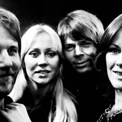 ABBA - Money Money Money (re disco ver ''Must BE Funny'' The Rich Man's World re-Freaked) back to 76