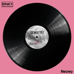 ElPatio Podcast #017 - Demattei