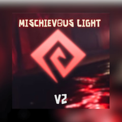 K.0701 - Mischievous Light (Fan Music V2)