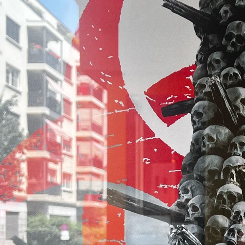 Hum with the Big Birds – Their Greatness a Myth / Moderna’s DIE4U (Remixed)