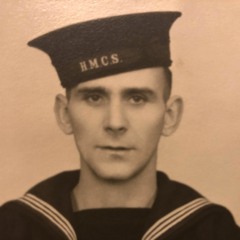 The Sailor (with Maria)