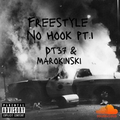 No Hook (ft. Marokinski)