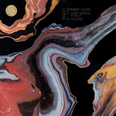 Sammy Legs - Eclipse