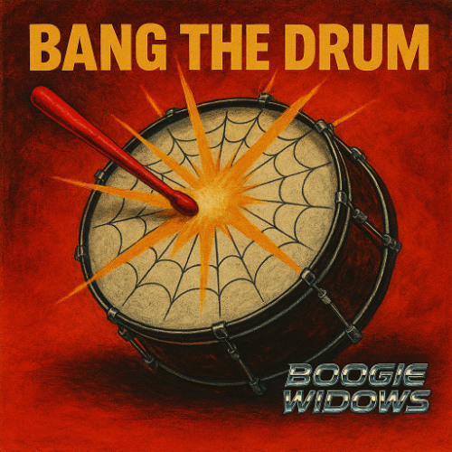 bang the drum v3