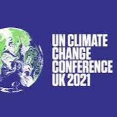 UN_Climate Summit With Don Friend 11042021