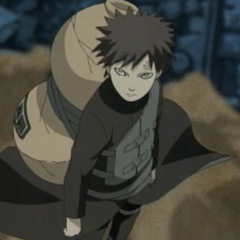 Gaara Ft. Almighty Suspect ( CHOPPED & SCREWED )  ( Real audio in description)