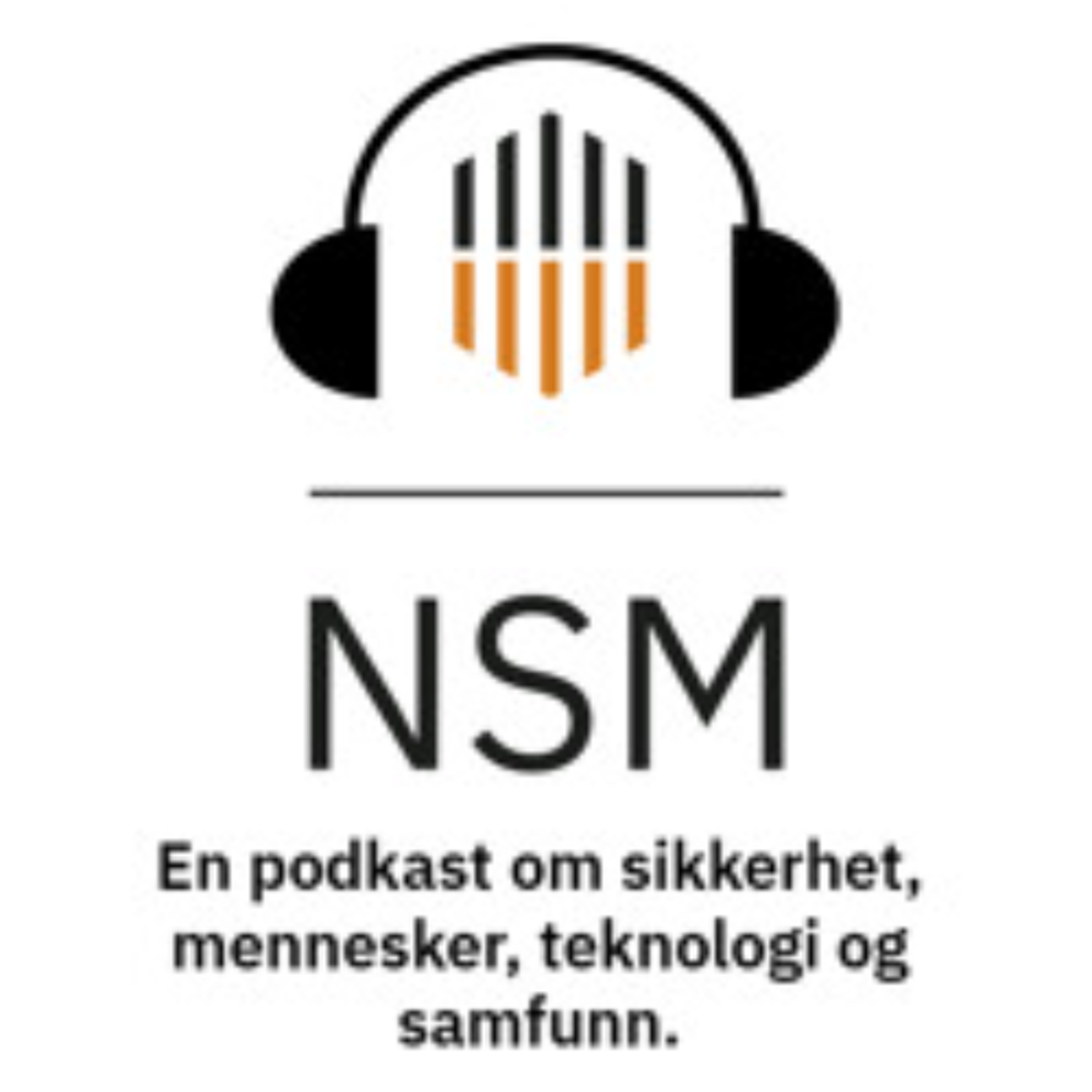 Nasjonal sikkerhetsmyndighet (NSM)