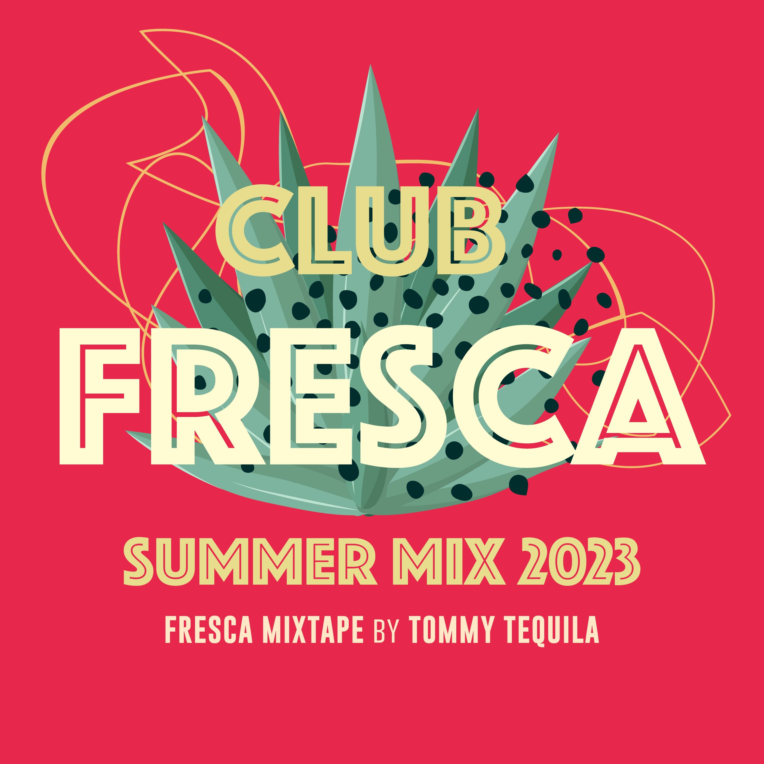 Club Fresca Summer Mix 2023 thumbnail