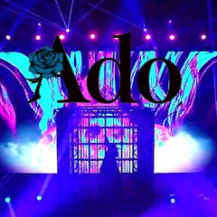 Stream Tot Musica 【Ado live Best Artist 2023 ver】 by