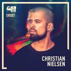 ER007 - Ellum Radio by Maceo Plex - Christian Nielsen Guest Mix