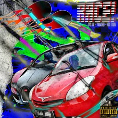 RACE! (ft. Yuung Boi & Vibe Tyson) (Prod. YoungWavey & OUHBOY)