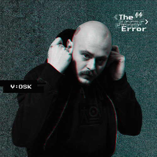 [ER]cast 037 / V:osk