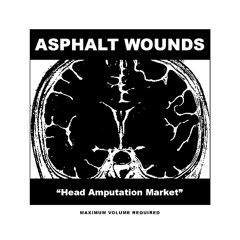 HEAD AMPUTATION MARKET