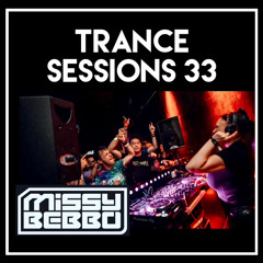 TRANCE SESSIONS 33
