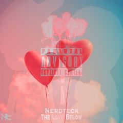 The Love Below - Single