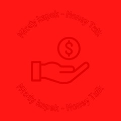 Młody Kapek - Money Talk (prod. llouis)