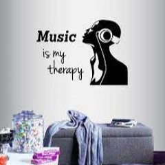 music is my therapy 23  7  2023