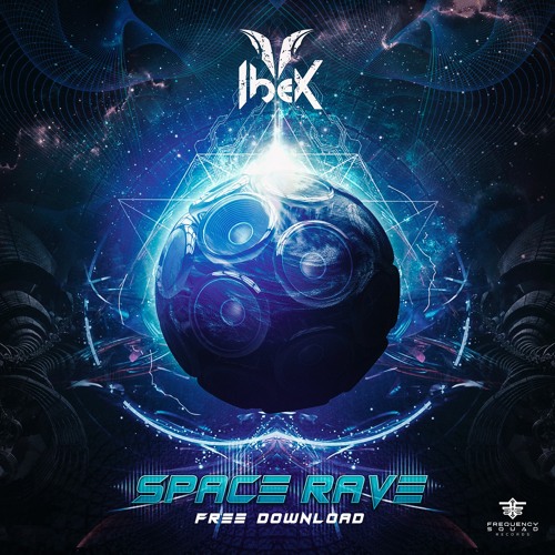 IbeX - Space Rave  -FREE DL-