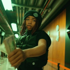 Chuckyy x Babychiefdoit - ''Poured It'' (Prod.by.Yamaica) [DRILL TYPE BEAT]