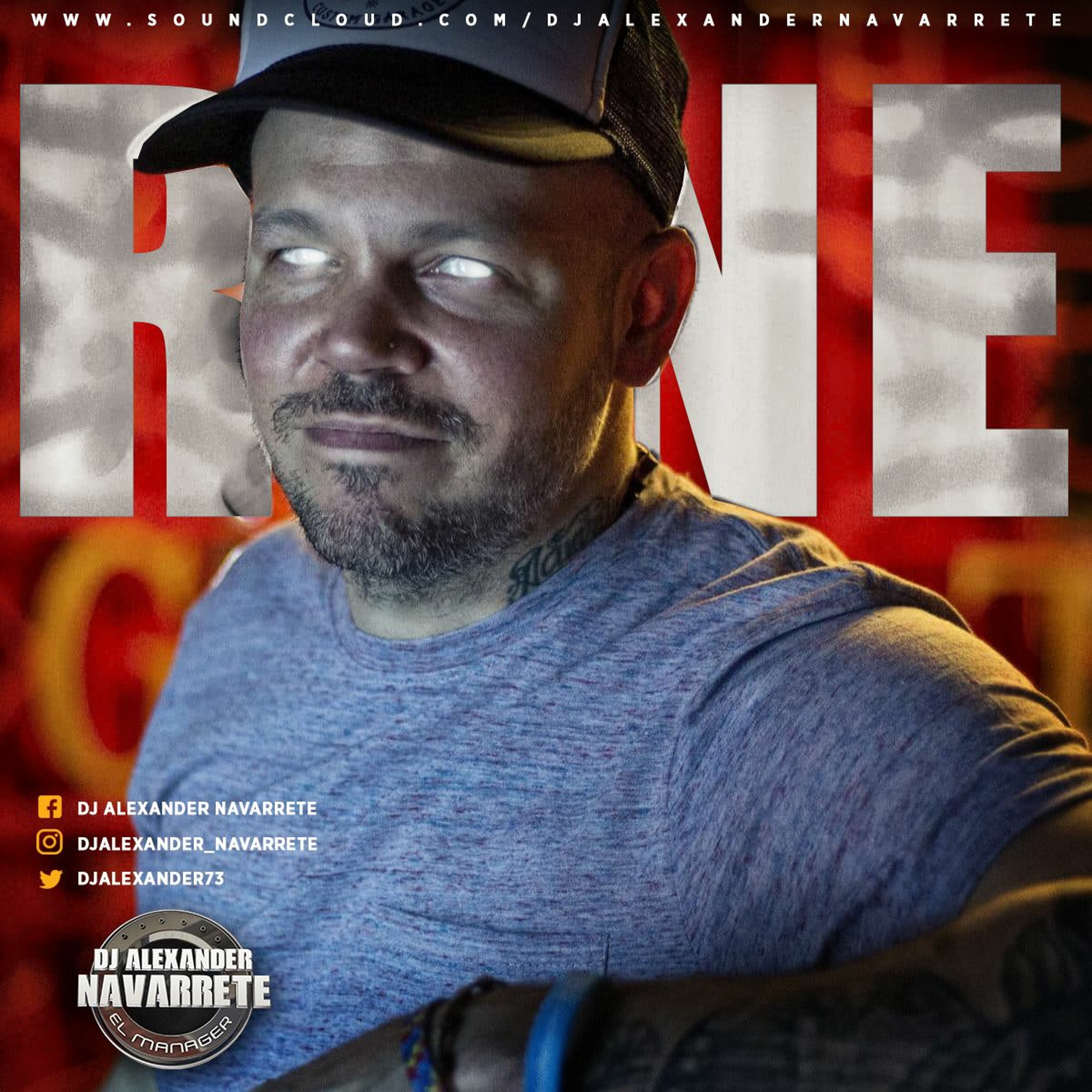 Djalexandernavarrete