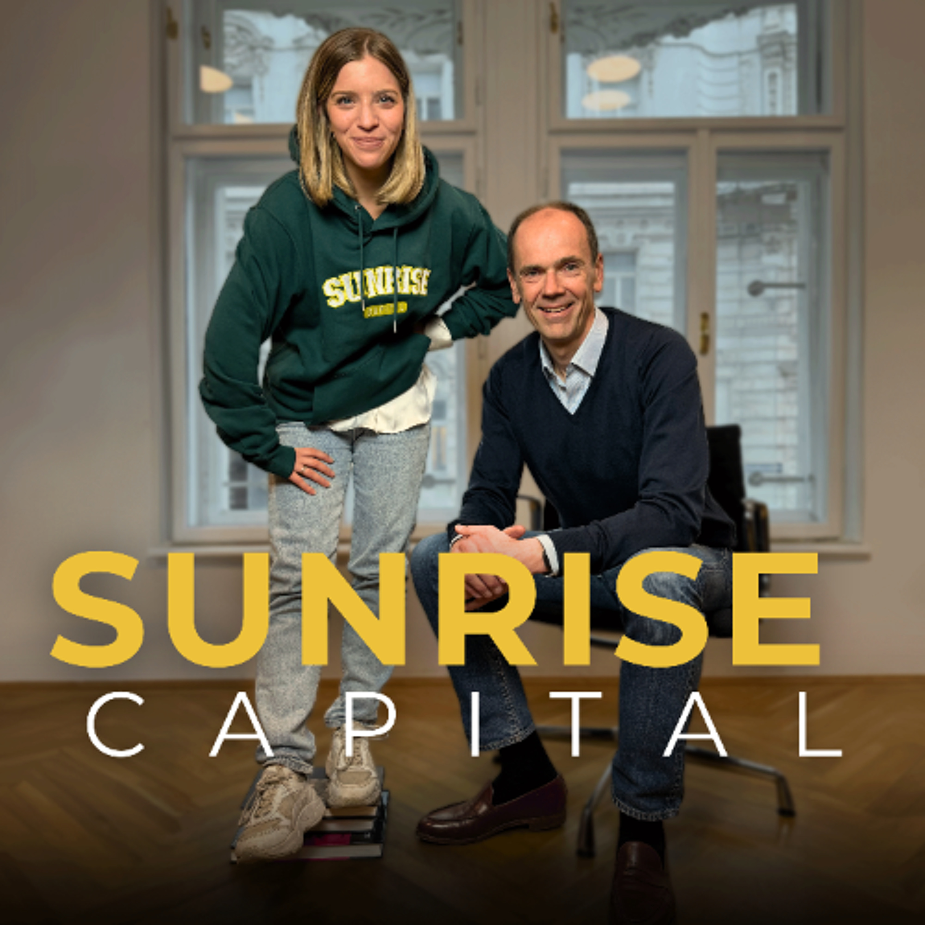 Infos zum neuen Sunrise App Update