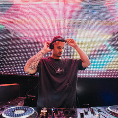 Lukas Galhardo at Pacha Barcelona -  Full set