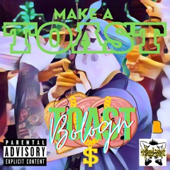 Make A Toast