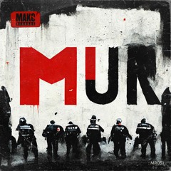 MUR - MUR (Remastered 2023)