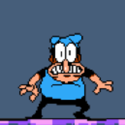 Pizza Tower Meta Soundtrack - The Ancient Cheese Escape Music