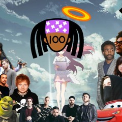 Shelmash (100 FOLLOWERS)