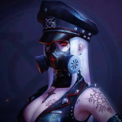 Cyber/Industrial☢️☣️