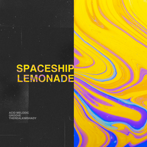 Spaceship Lemonade [Acid Groove]
