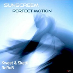 PMotion - Kwest&Sketti ReRuB